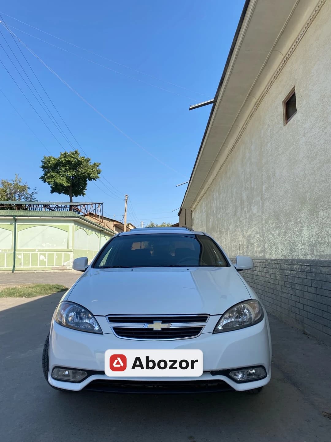 Chevrolet Lacetti, 2013, Наманганская область – 1