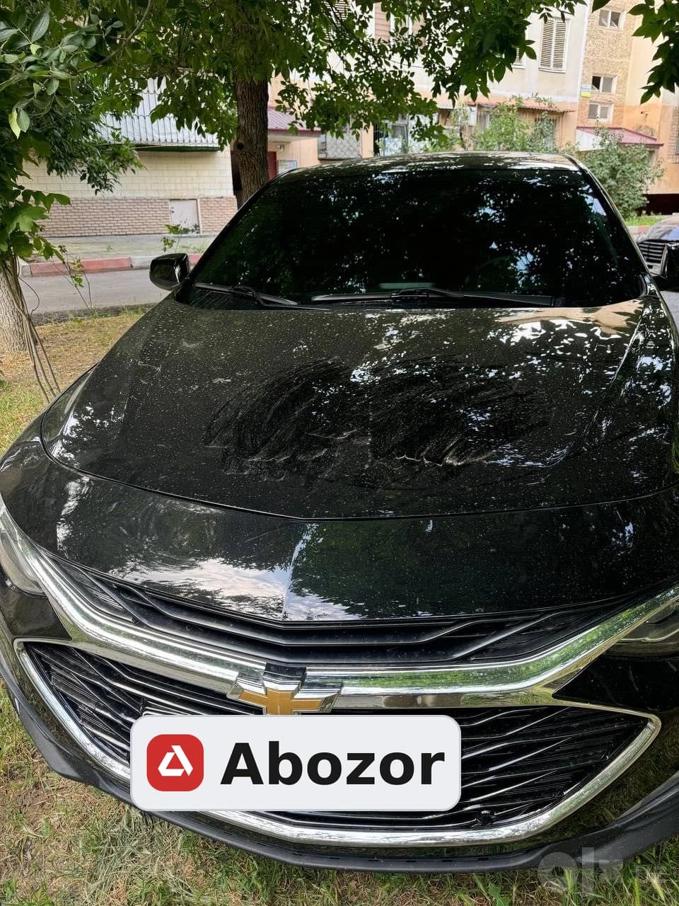 Chevrolet Malibu, 2020, Buxoro – 1
