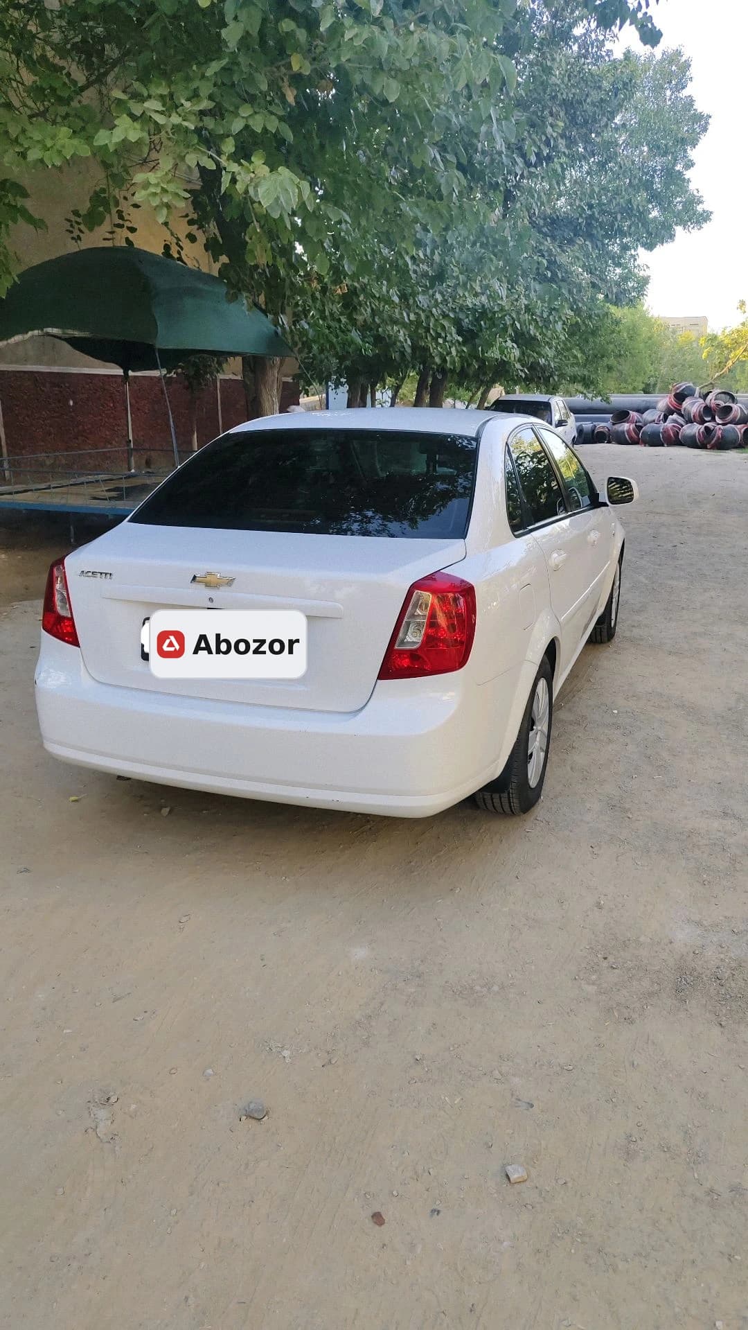 Chevrolet Lacetti, 2019, Навоийская область – 1