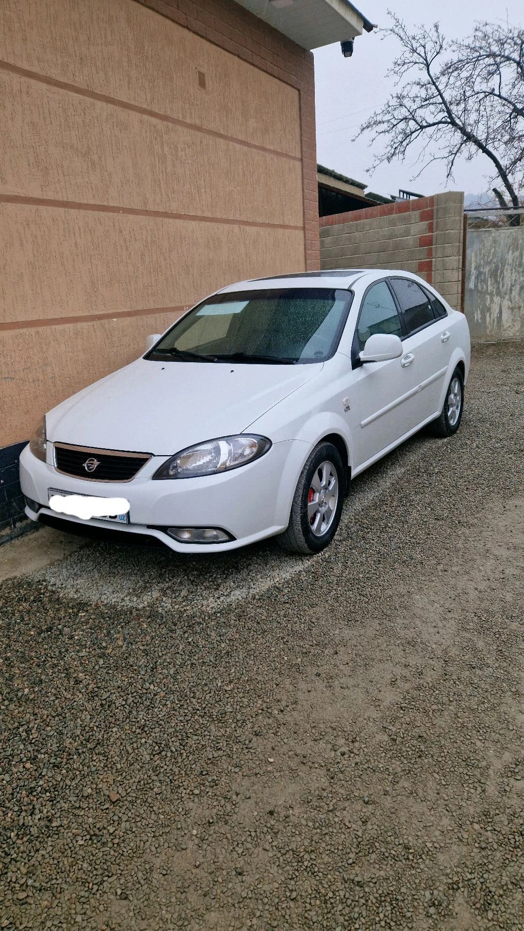 Chevrolet Lacetti, 2017, Namangan – 1