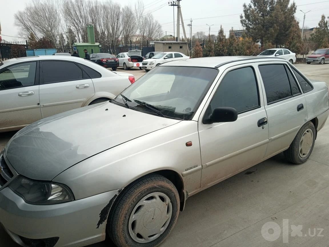 Daewoo Nexia, 2009, Qashqadaryo – 1