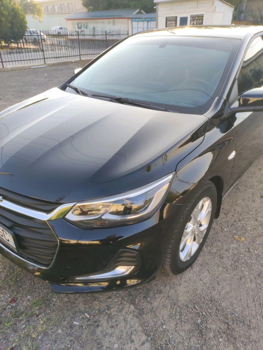 Chevrolet Onix, 2024, Toshkent shahri – 1