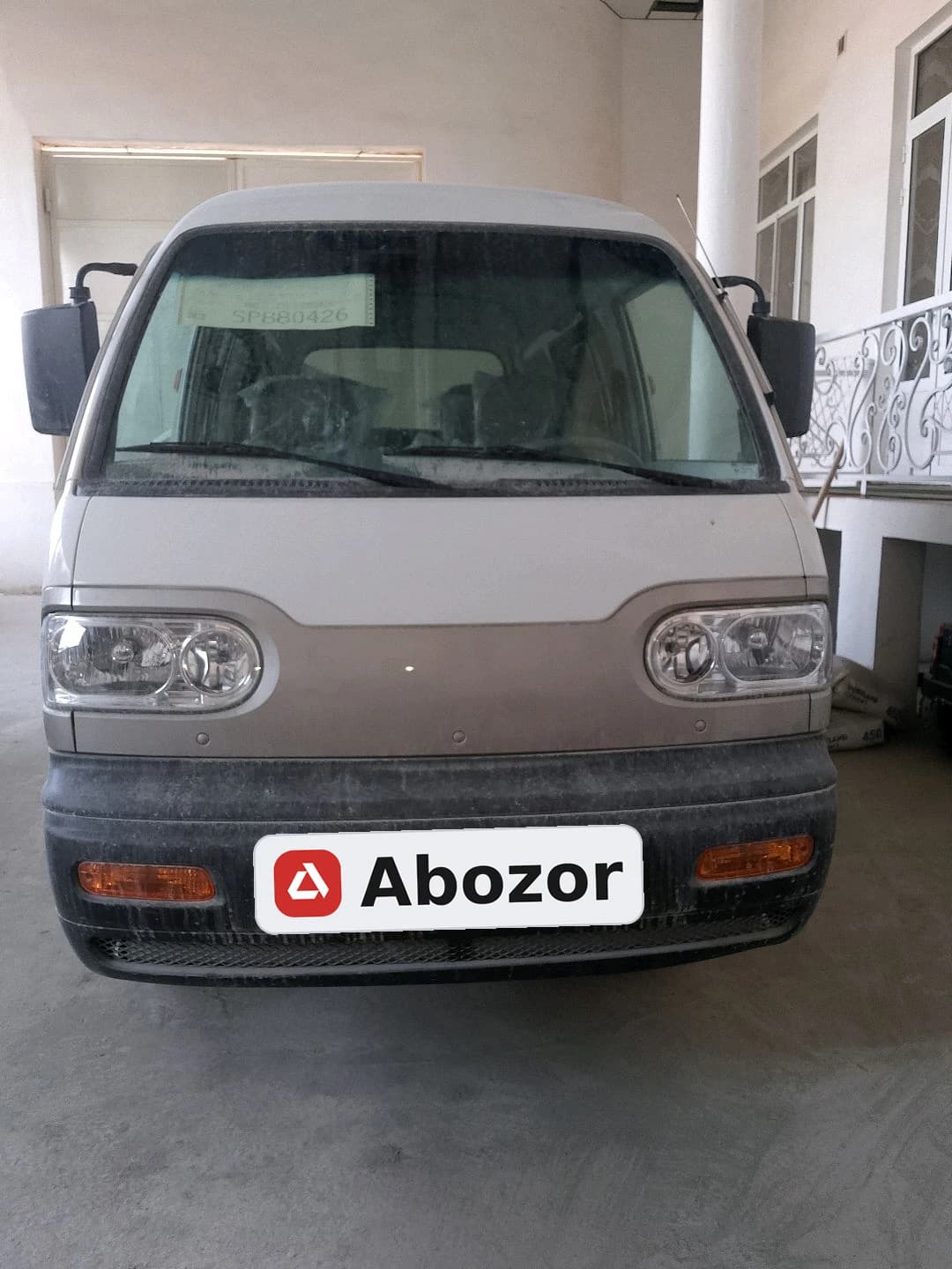 Chevrolet Damas, 2025, Samarqand – 1