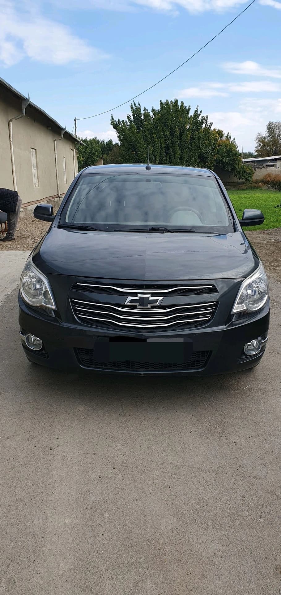 Chevrolet Cobalt, 2019, Buxoro – 1