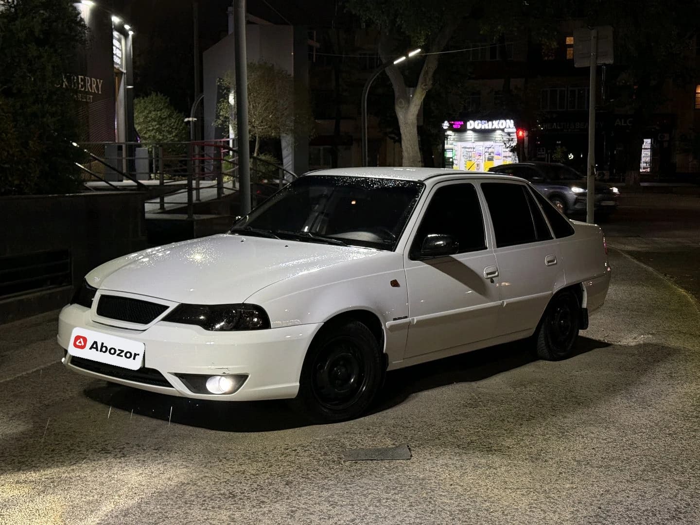 Chevrolet Nexia, 2009, Ташкент (город) – 1