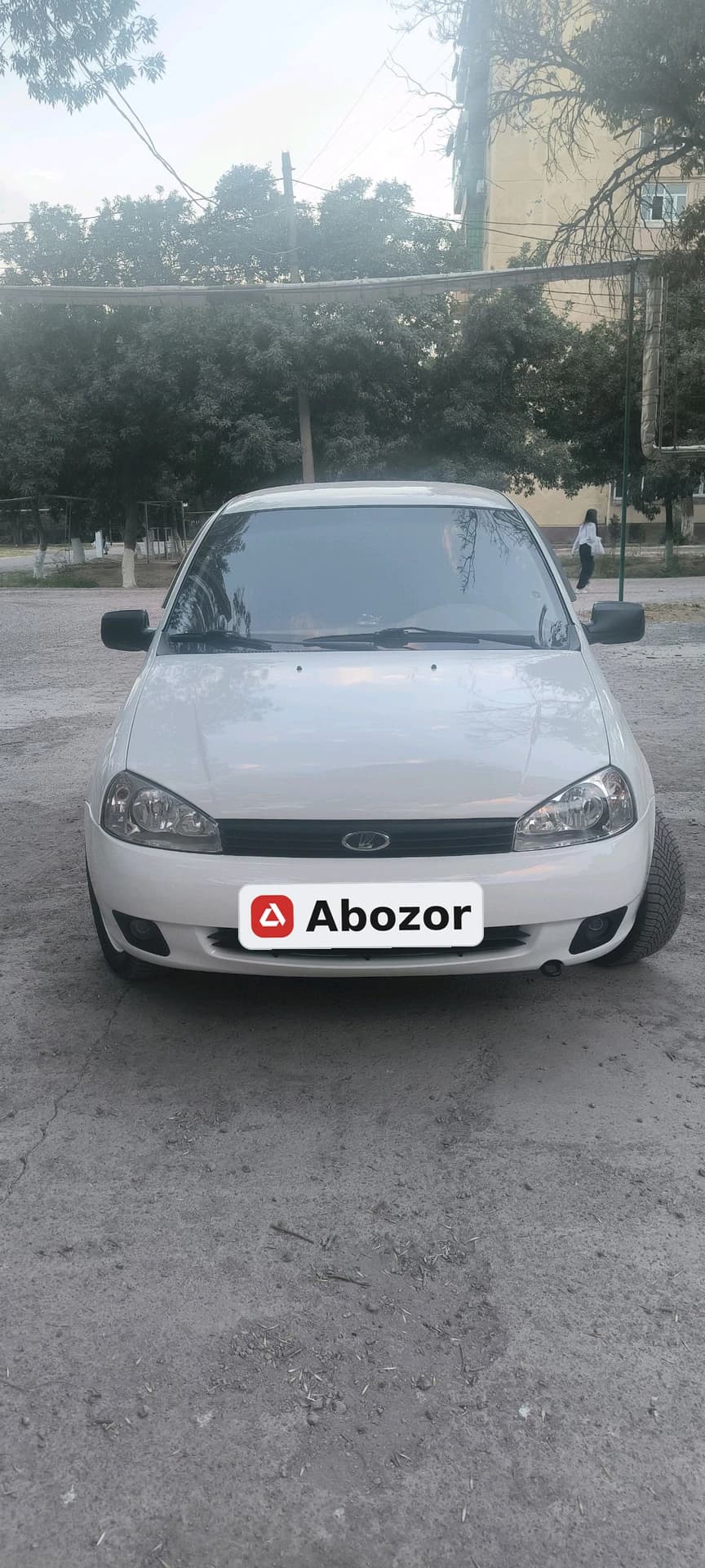 Lada (ВАЗ) Kalina, 2010, Toshkent – 1