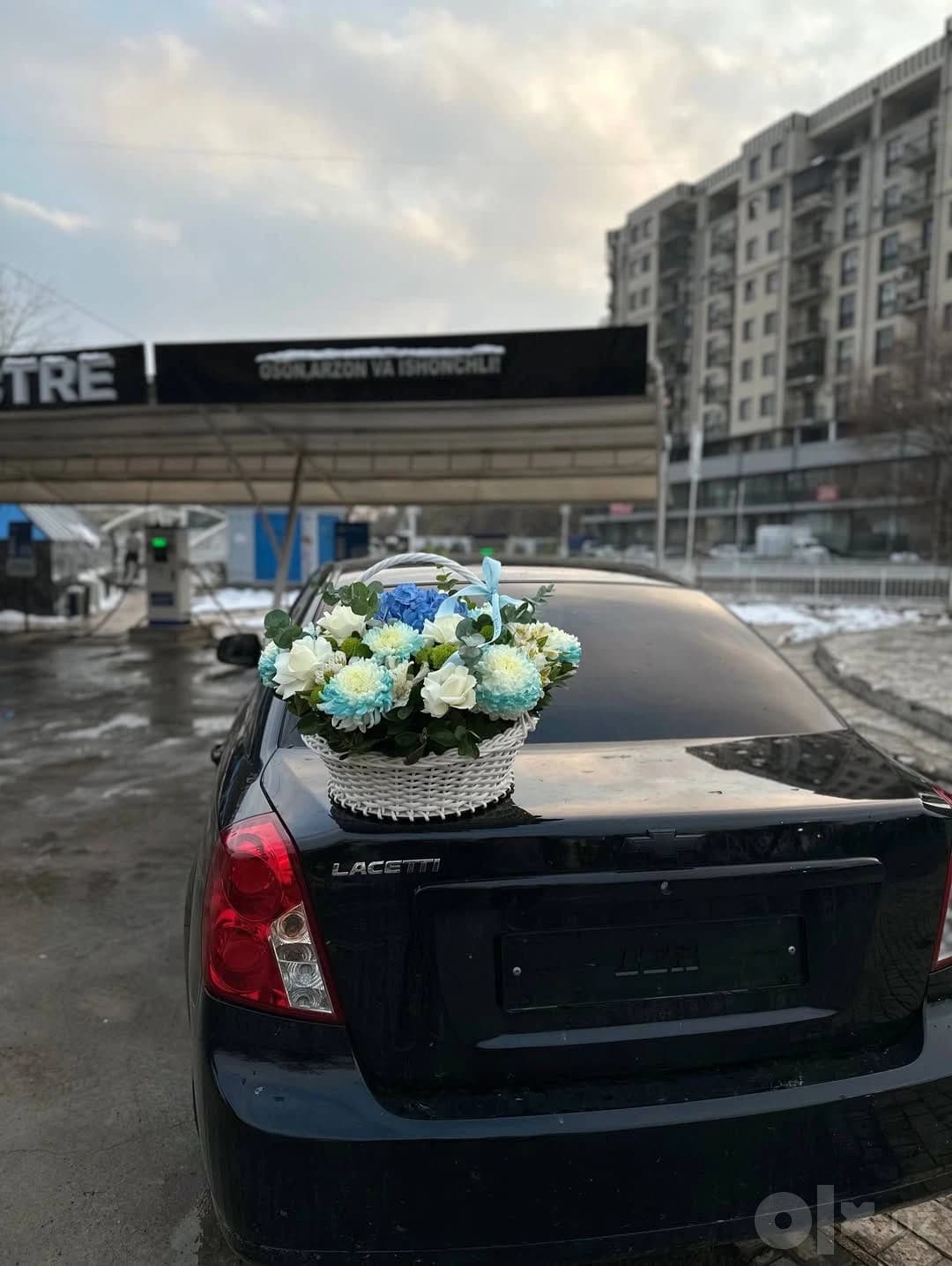 Chevrolet Lacetti, 2023, Toshkent – 1