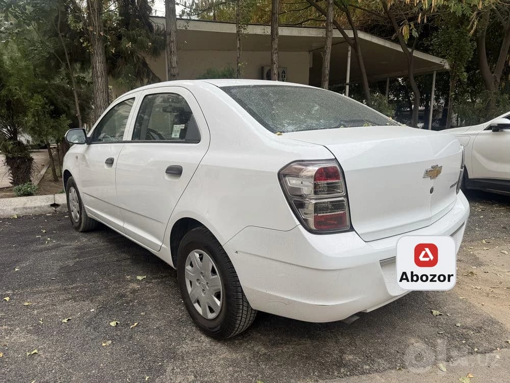 Chevrolet Cobalt, 2017, Toshkent – 1