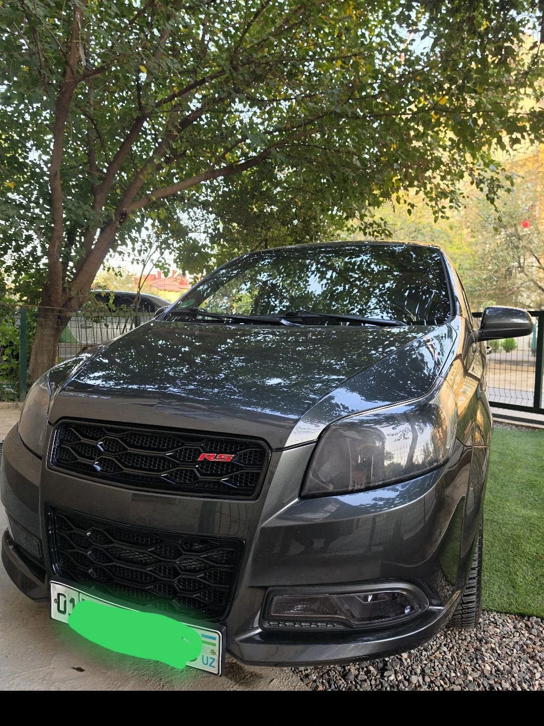 Chevrolet Nexia, 2018, Toshkent shahri – 1
