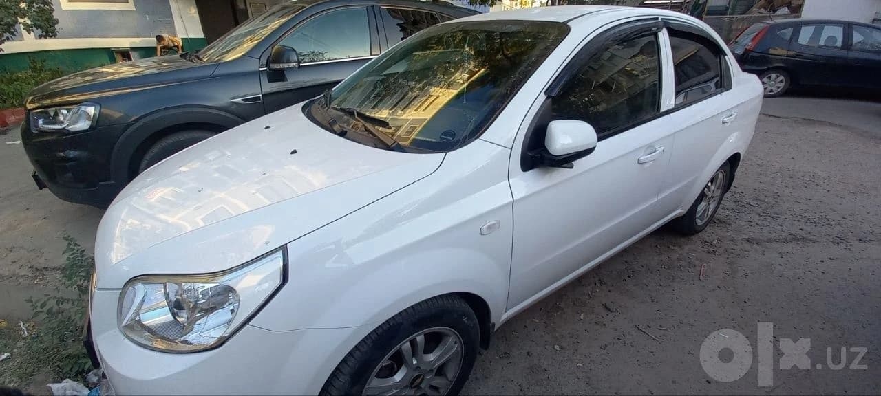 Chevrolet Nexia, 2018, Ташкентская область – 1