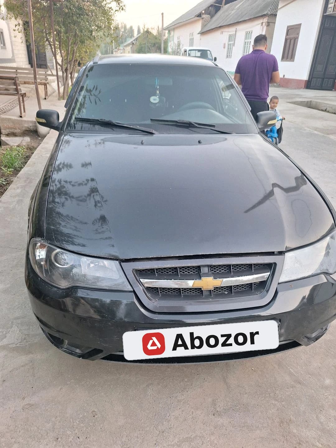 Chevrolet Nexia, 2009, Andijon – 1