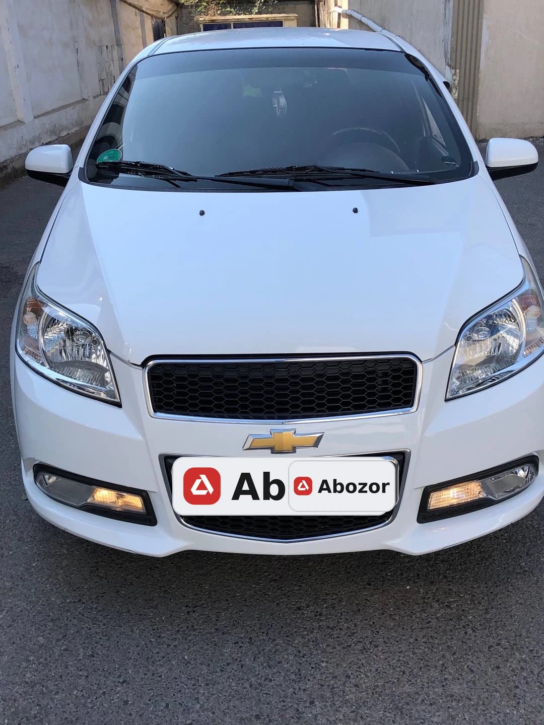 Chevrolet Nexia, 2022, Toshkent shahri – 1