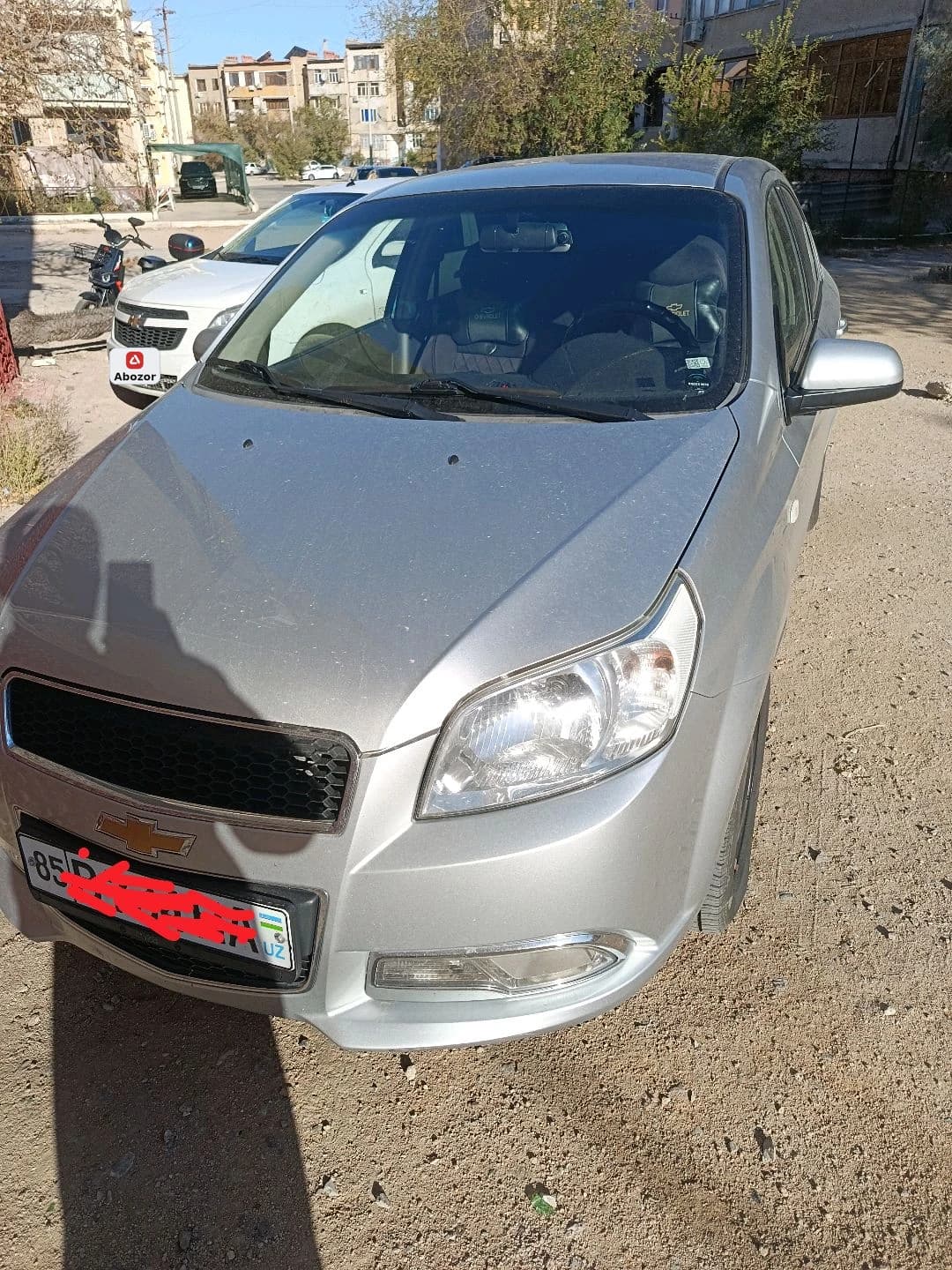 Chevrolet Nexia, 2020, Navoiy – 1