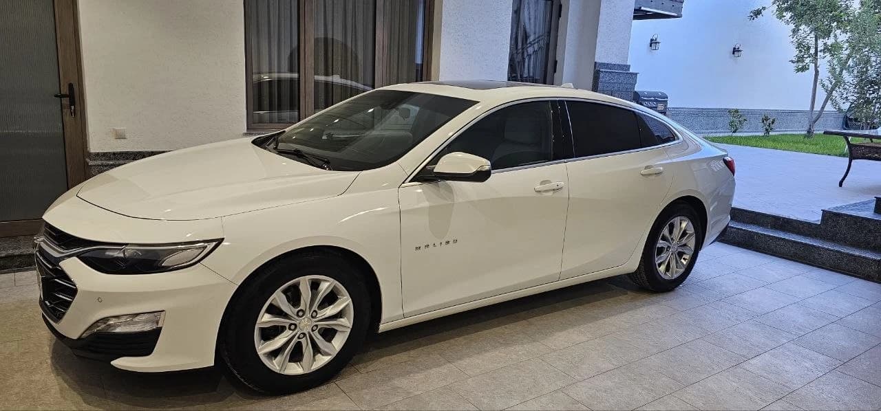 Chevrolet Malibu, 2020, Toshkent shahri – 1