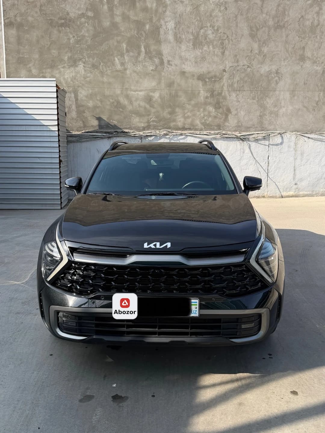 Kia Sportage, 2023, Ташкент (город) – 1