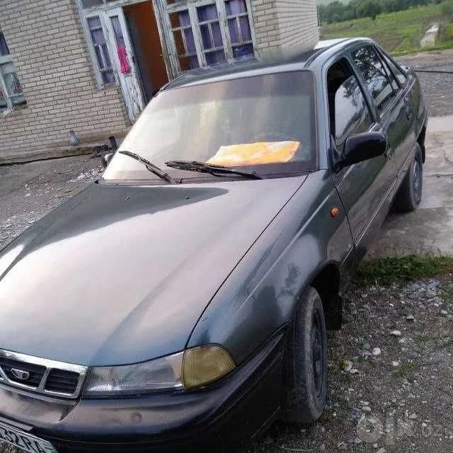 Daewoo Nexia, 1996, Navoiy – 1