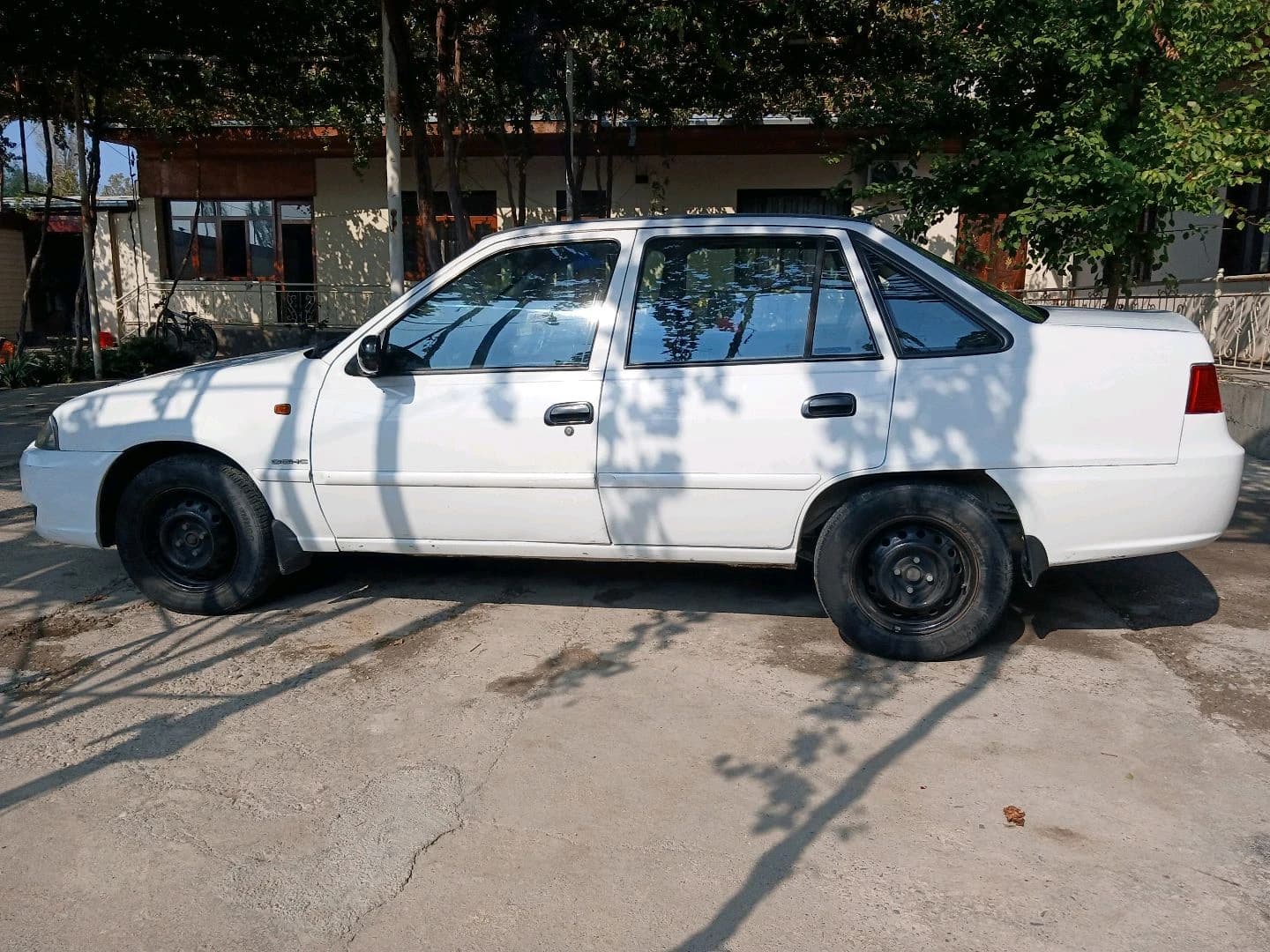 Chevrolet Nexia, 2010, Ферганская область – 1