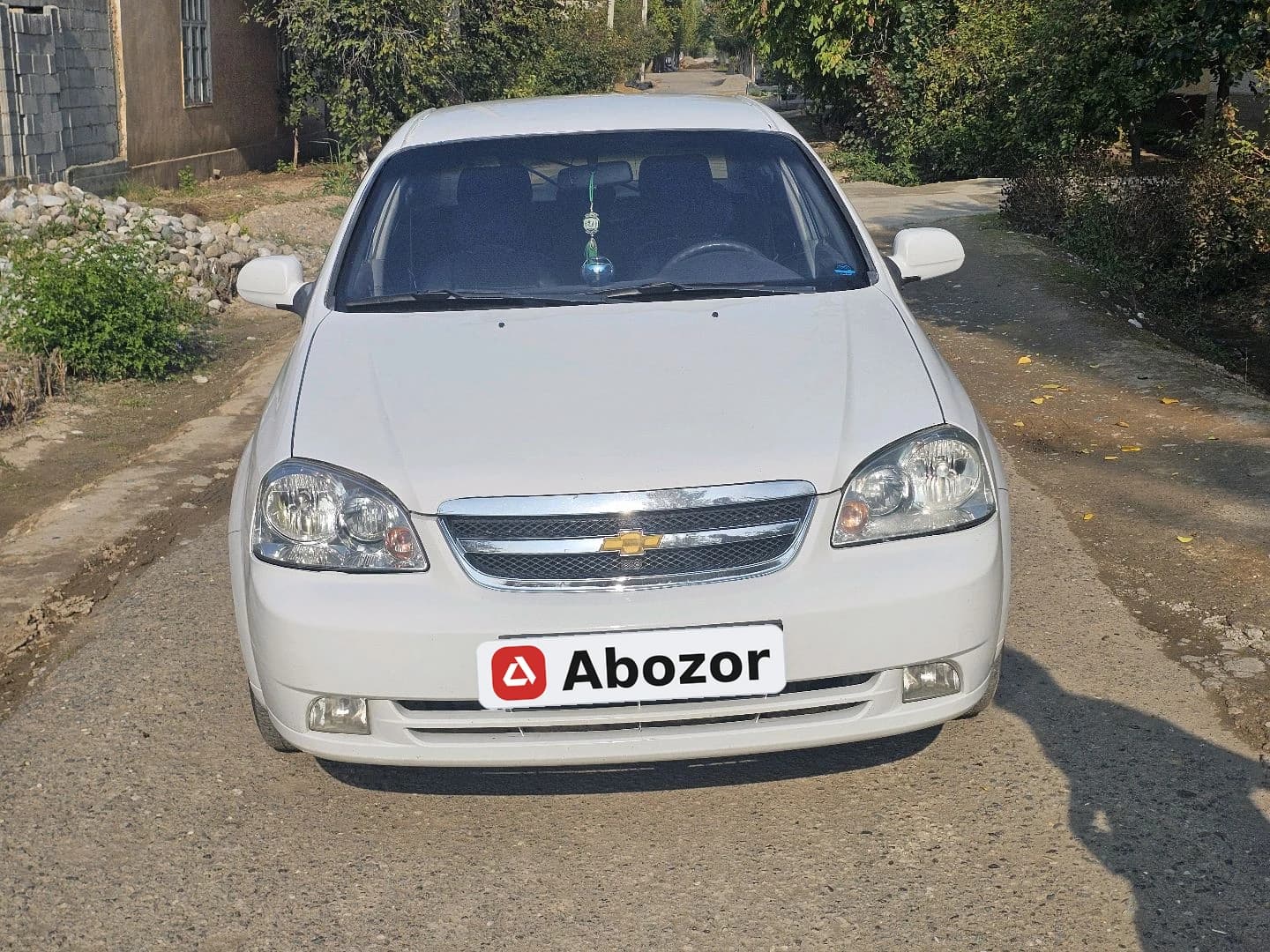 Chevrolet Lacetti, 2012, Андижанская область – 1