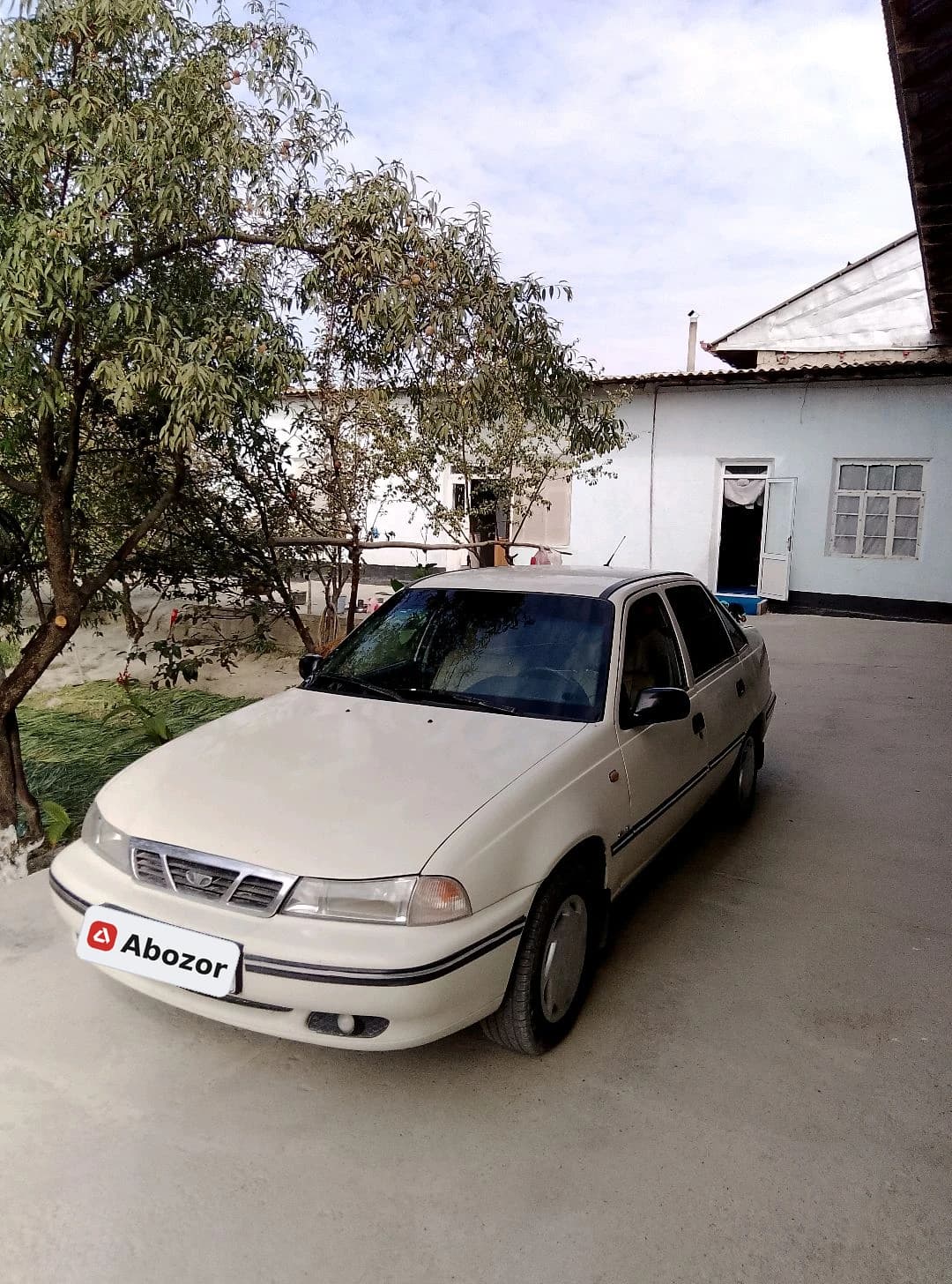 Daewoo Nexia, 2004, Samarqand – 1