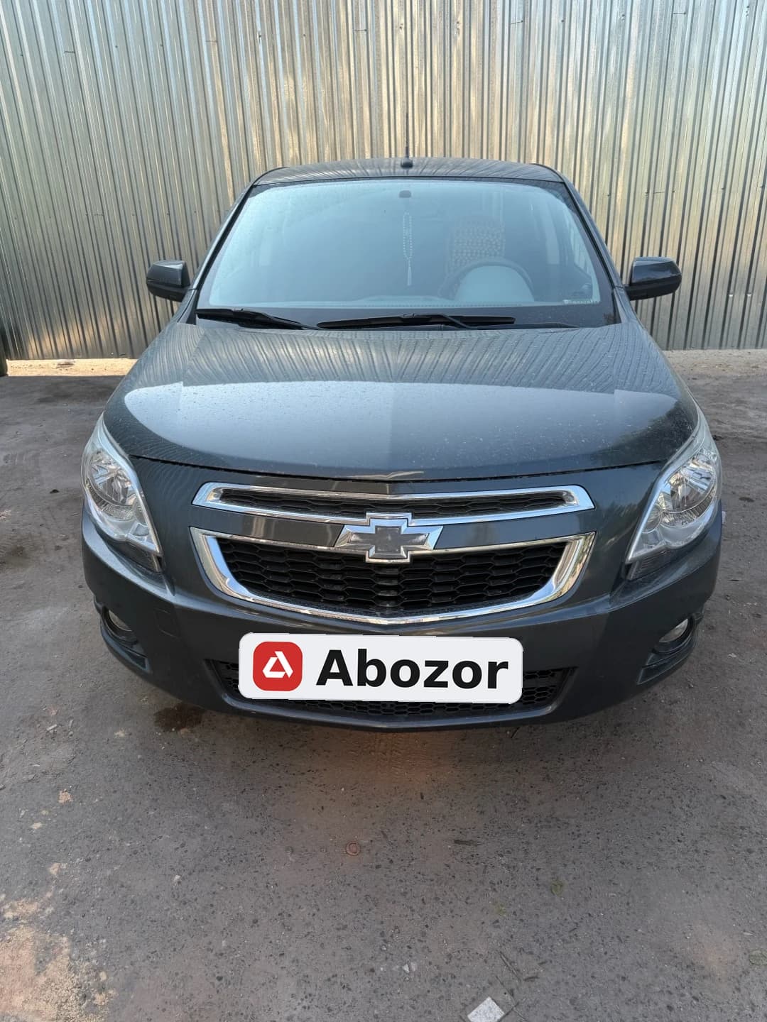 Chevrolet Cobalt, 2023, Toshkent shahri – 1