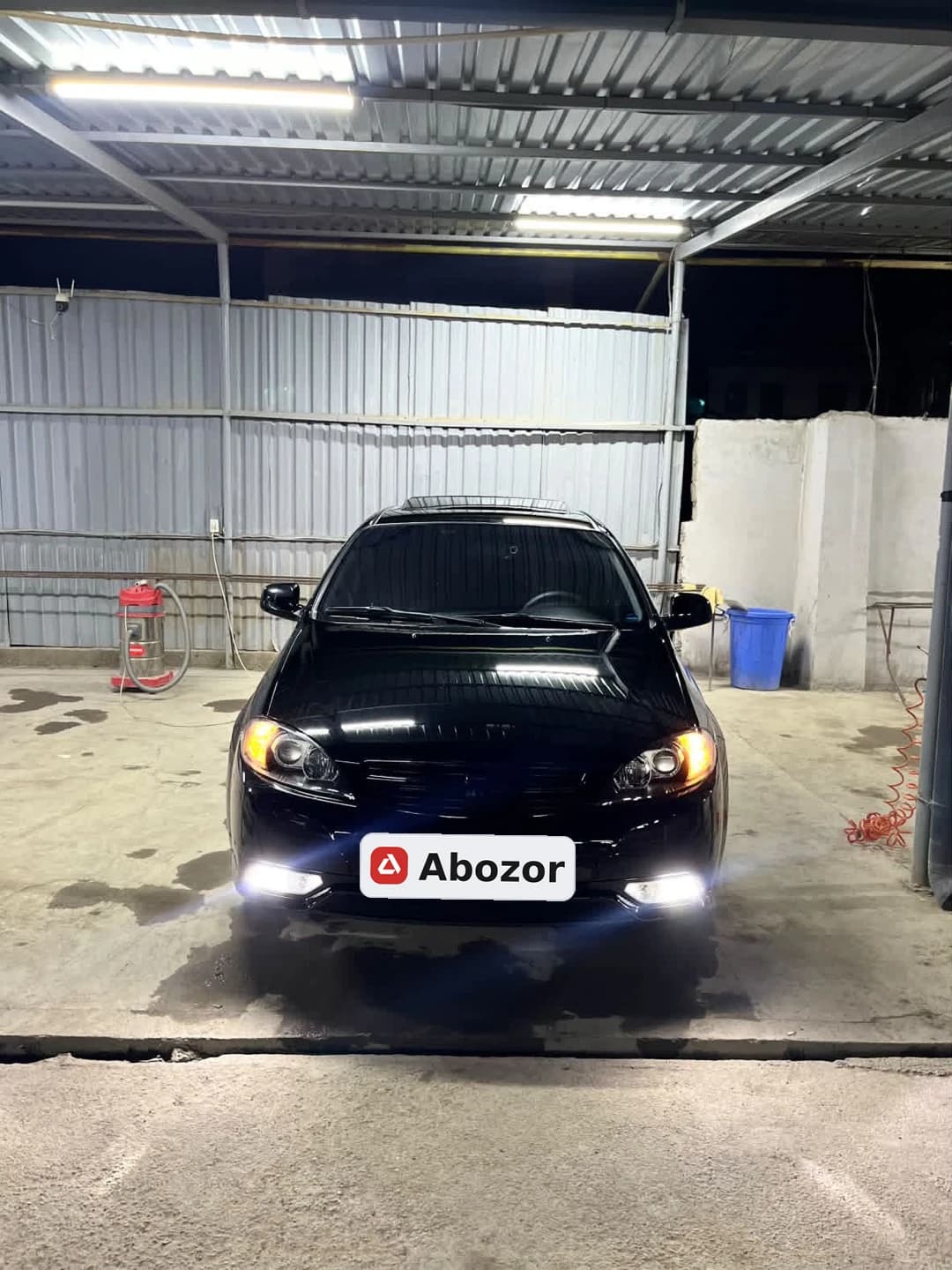 Chevrolet Lacetti, 2023, Toshkent shahri – 1