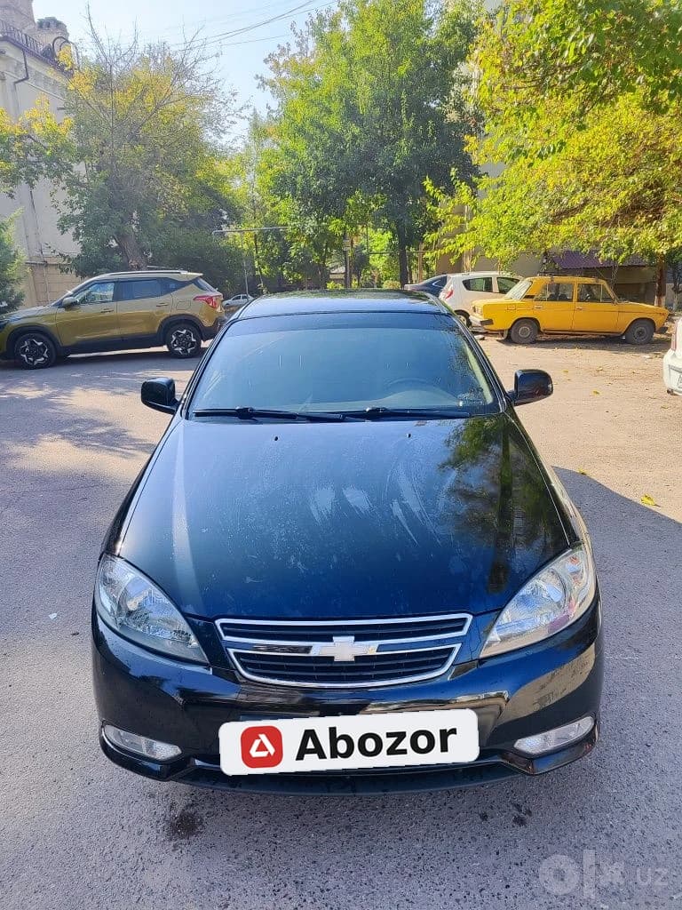 Chevrolet Lacetti, 2023, Toshkent – 1