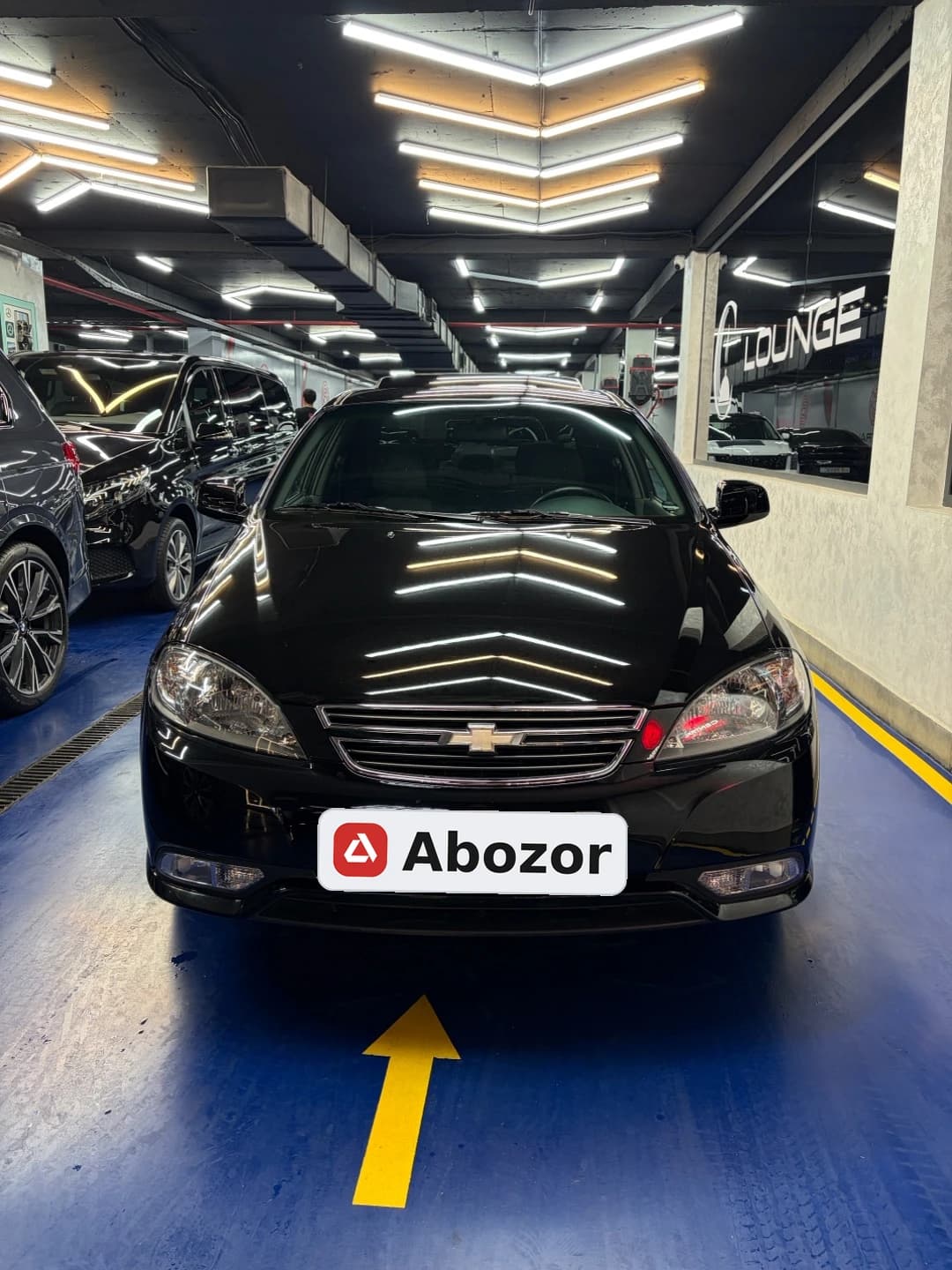 Chevrolet Lacetti, 2023, Toshkent shahri – 1