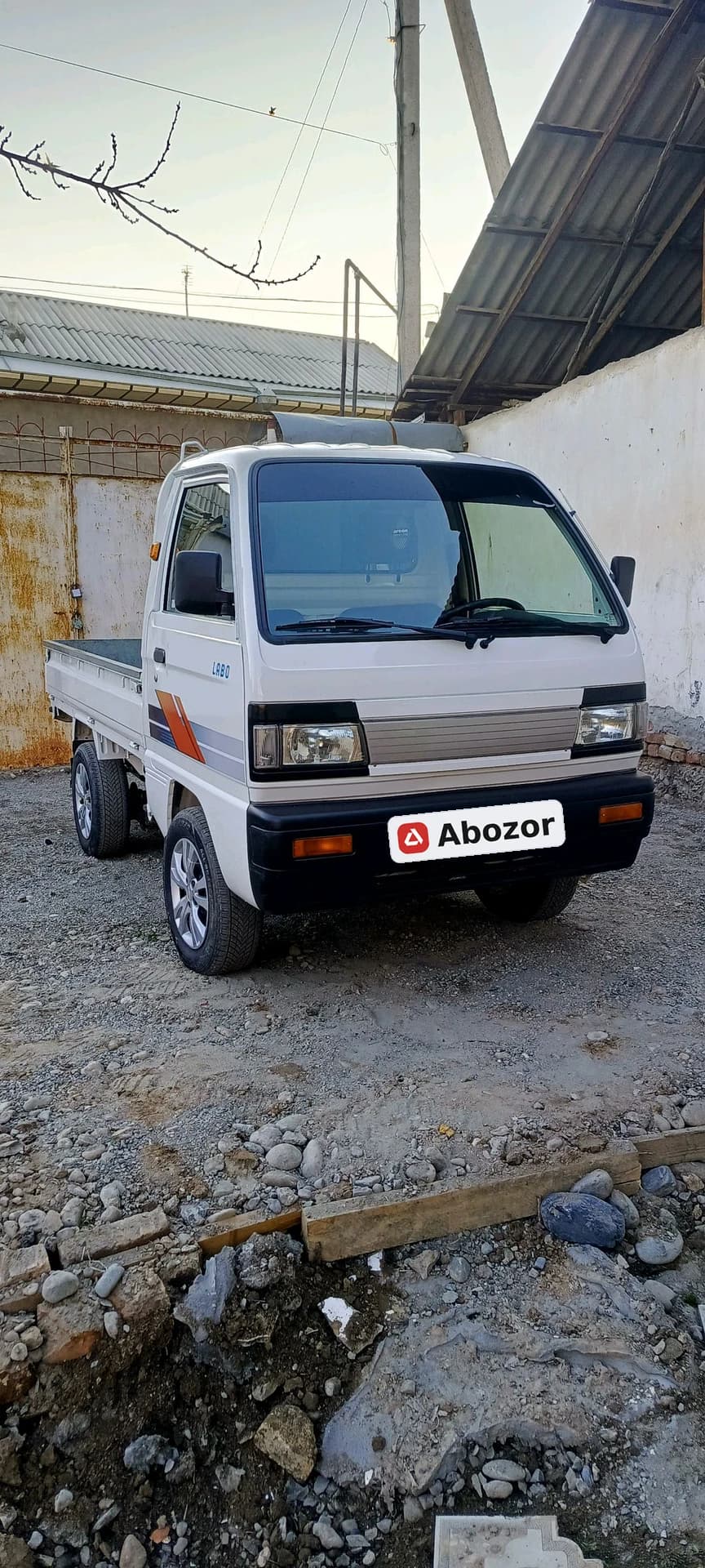 Chevrolet Labo, 2024, Andijon – 1