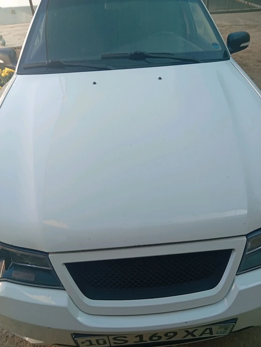 Chevrolet Nexia, 2015, Навоийская область – 1