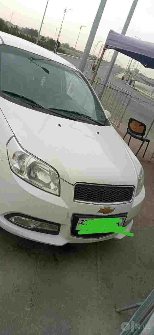 Chevrolet Nexia, 2020, Samarqand – 1