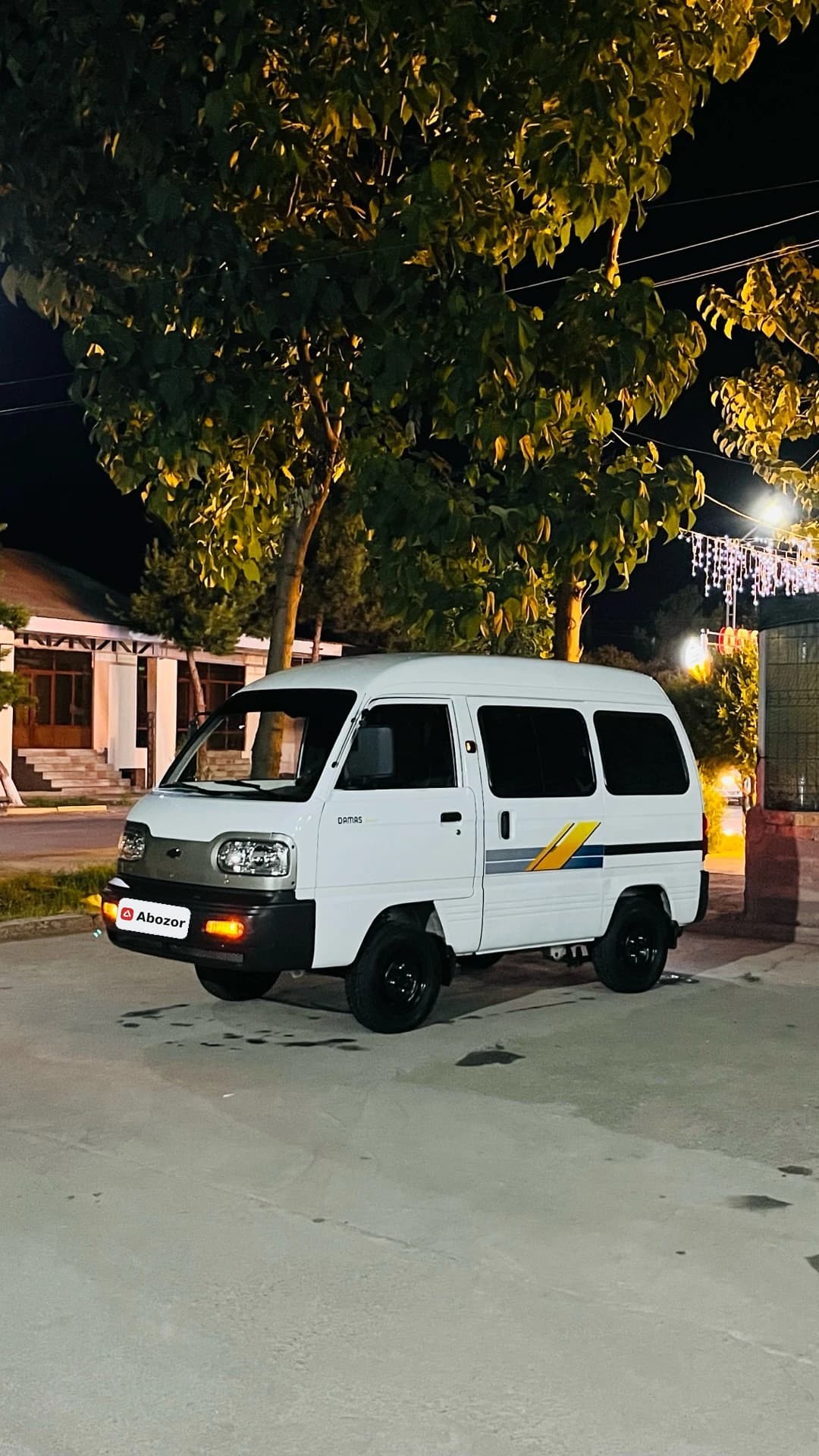 Chevrolet Damas, 2019, Andijon – 1