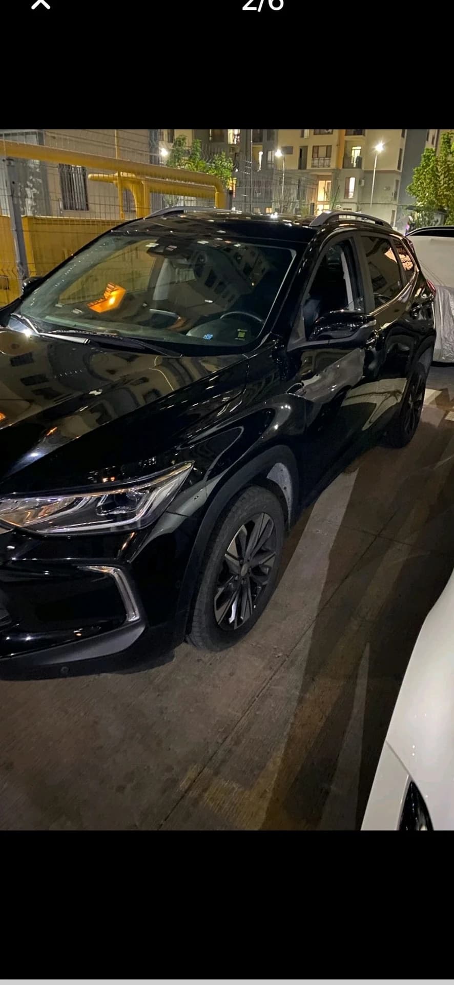 Chevrolet Tracker, 2025, Jizzax – 1
