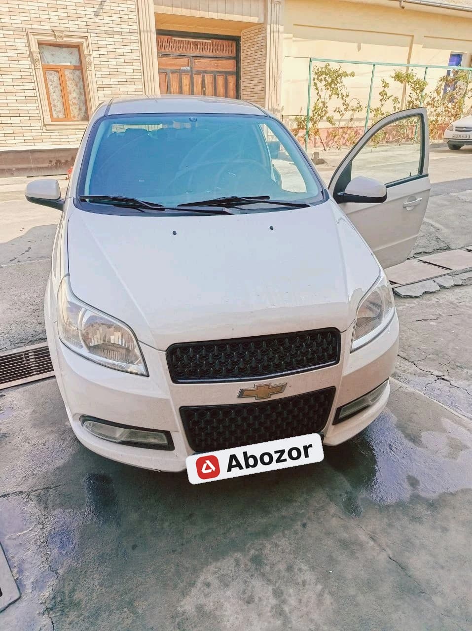 Chevrolet Nexia, 2017, Farg'ona – 1