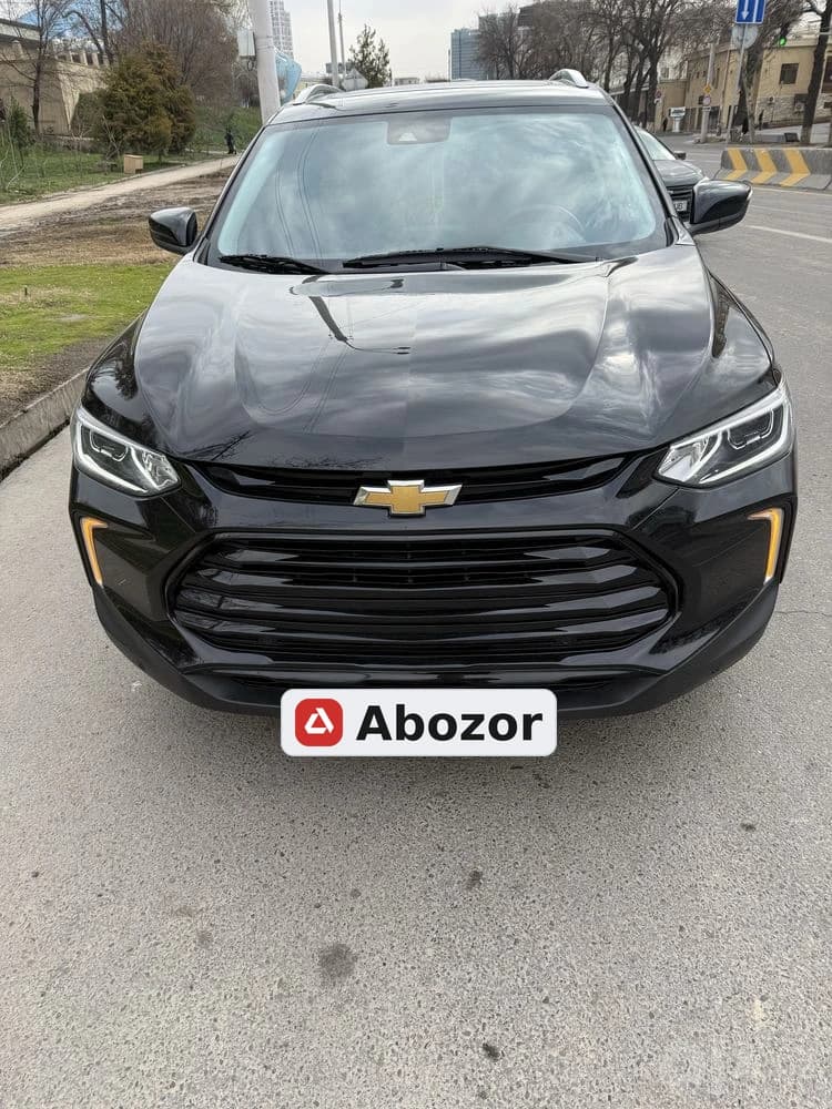 Chevrolet Tracker, 2024, Toshkent – 1