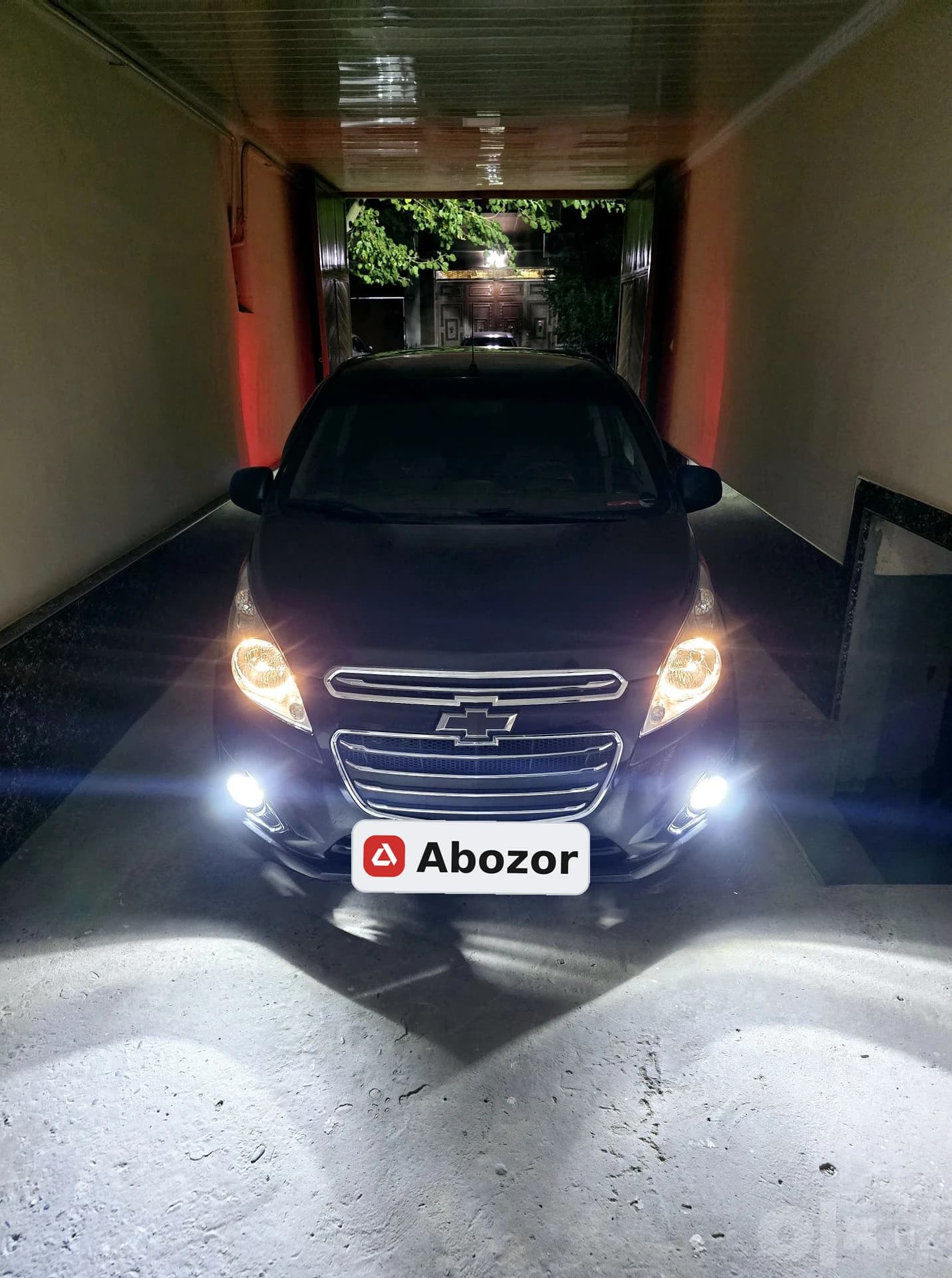 Chevrolet Spark, 2015, Toshkent – 1