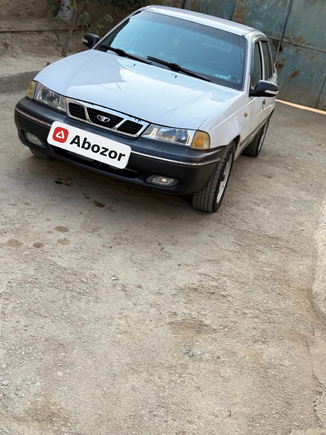 Daewoo Nexia, 1999, Namangan – 1