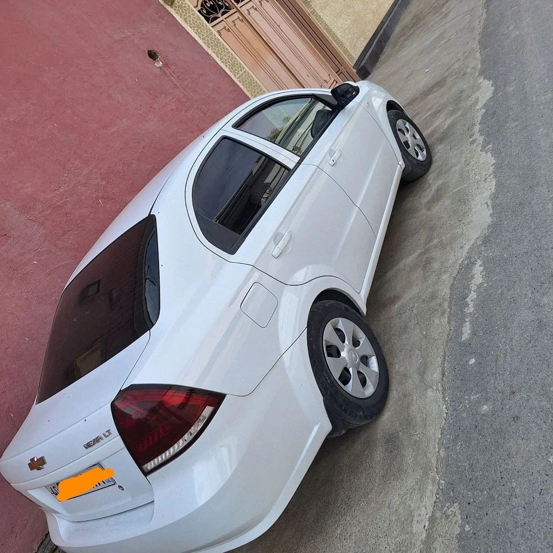 Chevrolet Nexia, 2019, Farg'ona – 1