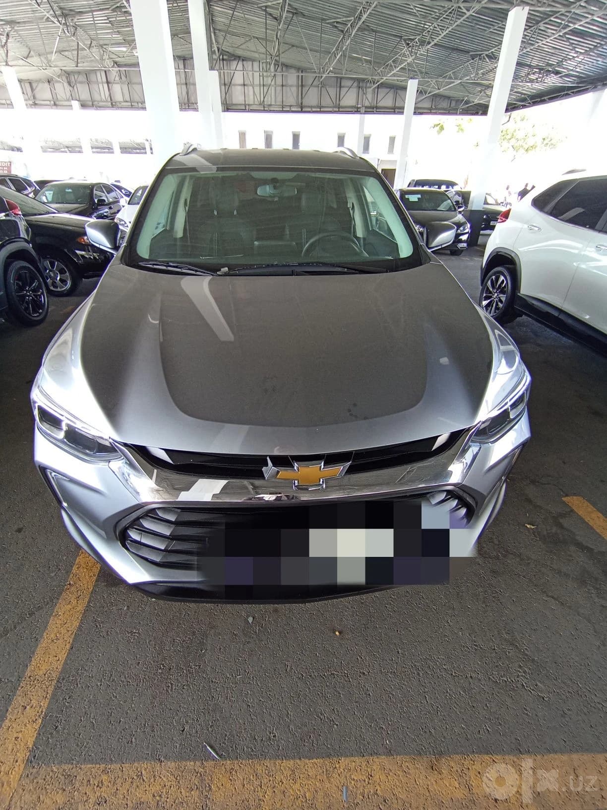 Chevrolet Tracker, 2023, Toshkent – 1