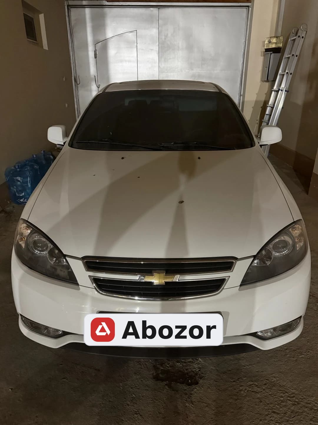 Chevrolet Lacetti, 2019, Toshkent shahri – 1