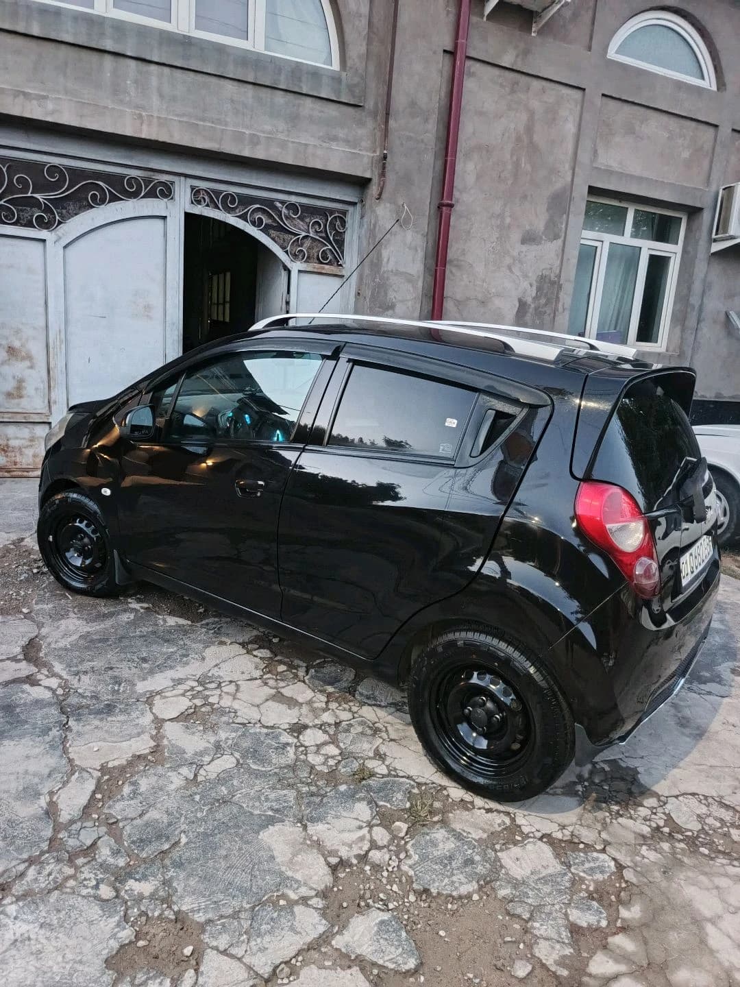 Chevrolet Spark, 2019, Toshkent shahri – 1