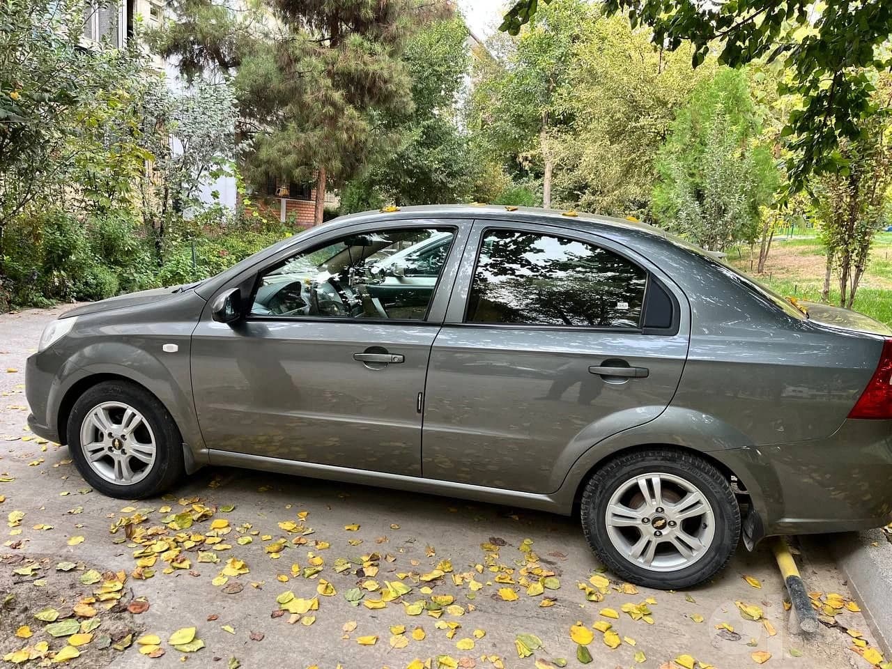 Chevrolet Nexia, 2017, Toshkent – 1
