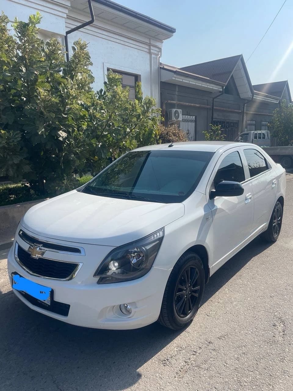 Chevrolet Cobalt, 2025, Toshkent shahri – 1