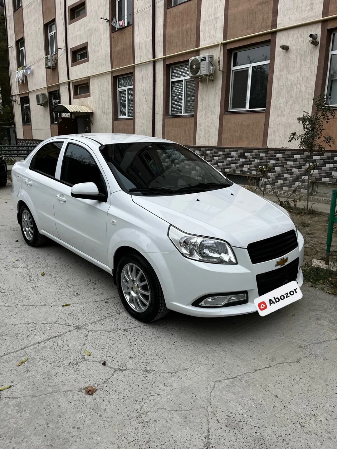 Chevrolet Nexia, 2018, Бухарская область – 1