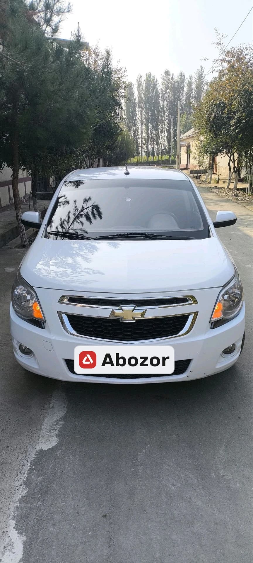 Chevrolet Cobalt, 2023, Andijon – 1