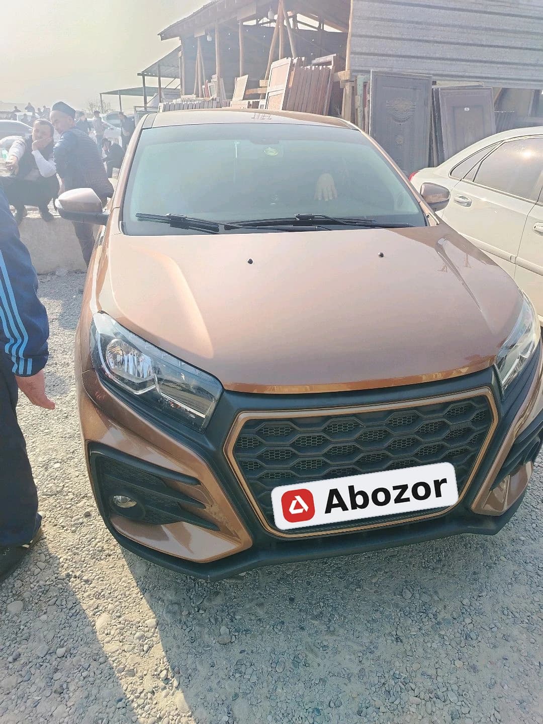 Lada (ВАЗ) XRAY, 2018, Namangan – 1