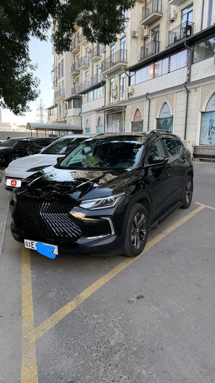 Chevrolet Tracker, 2024, Ташкент (город) – 1