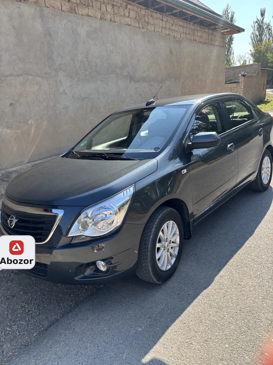 Chevrolet Cobalt, 2020, Toshkent – 1