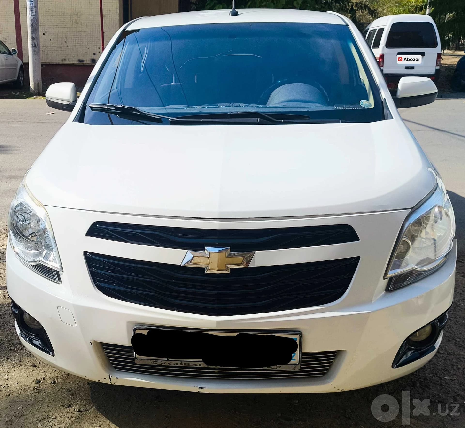 Chevrolet Cobalt, 2015, Toshkent – 1