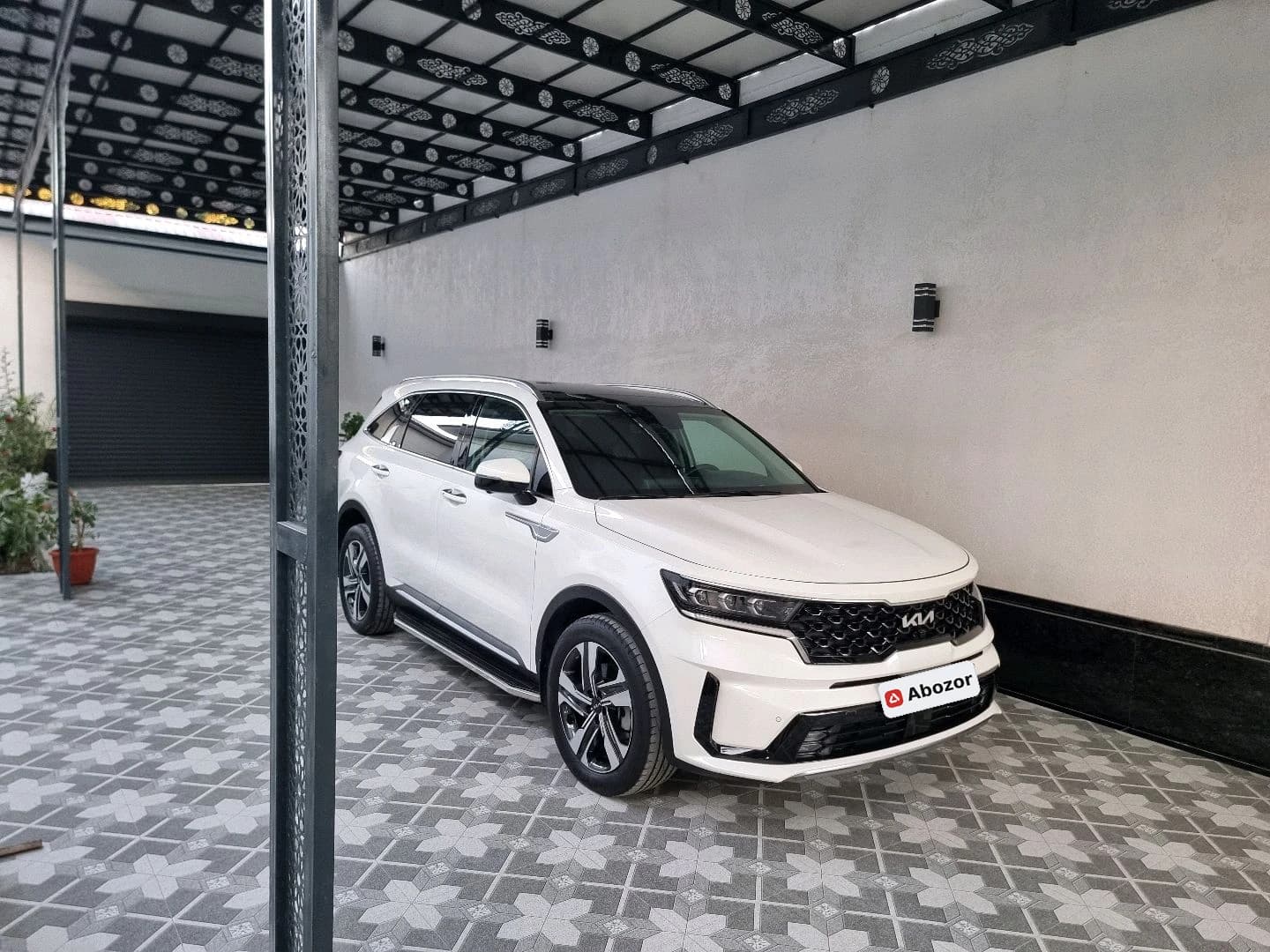 Kia Sorento, 2023, Namangan – 1
