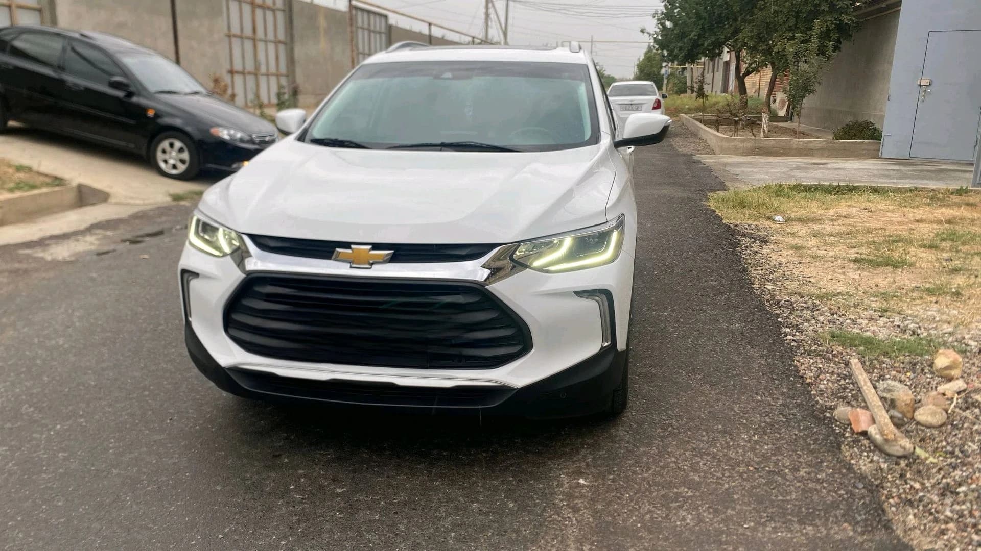 Chevrolet Tracker, 2023, Toshkent shahri – 1